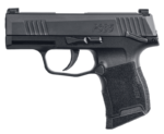 Sig Sauer P365 9mm 3.1" Barrel 10-Rounds with X-Ray3 Sights