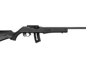 BARREL LENGTH 18 CALIBER .22 Mag CAPACITY 10 CONDITION New in Box FINISH PER COLOR Black MANUFACTURER PART NUMBER RS22W2111 MODEL RS22 TYPE Semi Auto Rifles UPC 754908213504