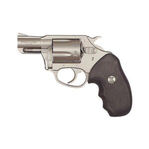 Charter Arms Undercover Revolver .38SPL 2-inch SS 5RD