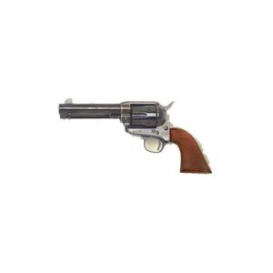 Cimarron Firearms Evil Roy .45LC 4.75-inch 6rd