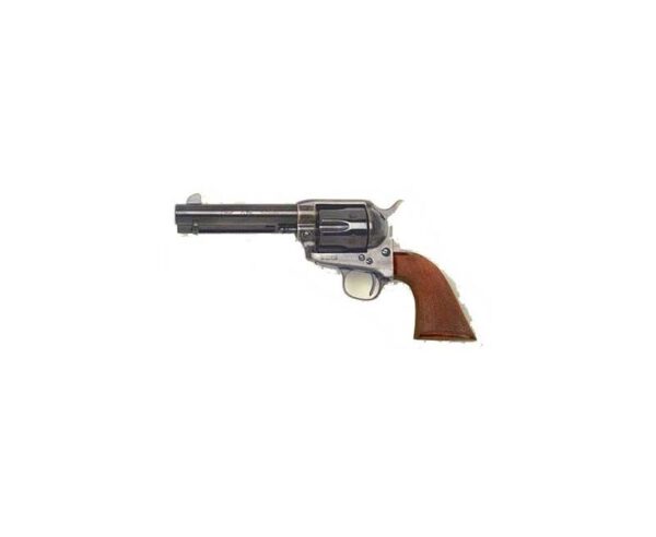 Cimarron Firearms Evil Roy .45LC 4.75-inch 6rd
