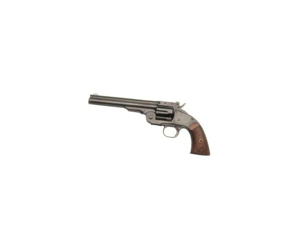 Cimarron Firearms Model 3 SCHOFIELD .45LC 7 inch