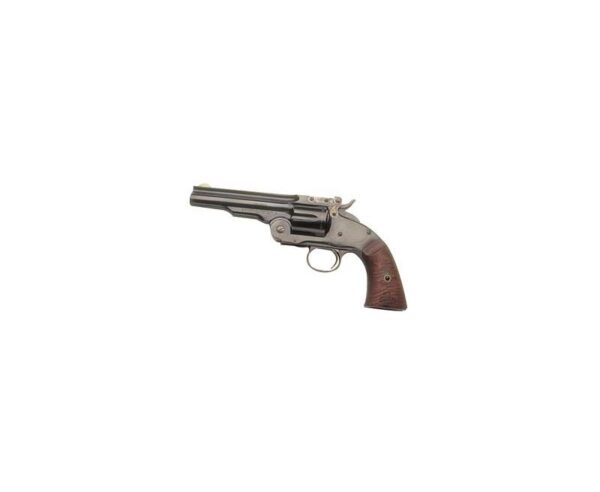 Cimarron Firearms MDL 3 SCHFLD .45LC 5-inch