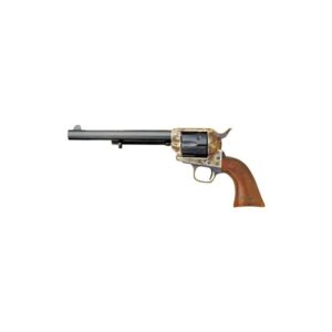 Cimarron Firearms US 7th Cavalry Blue .45 LC 7.5-inch 6Rds