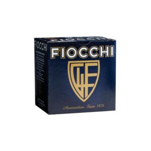 Fiocchi Hunting 12 Ga. 3" 1 1/8 oz, #BB Steel Shot
