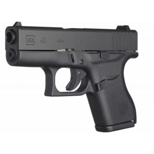 Glock 43 9mm For Sale