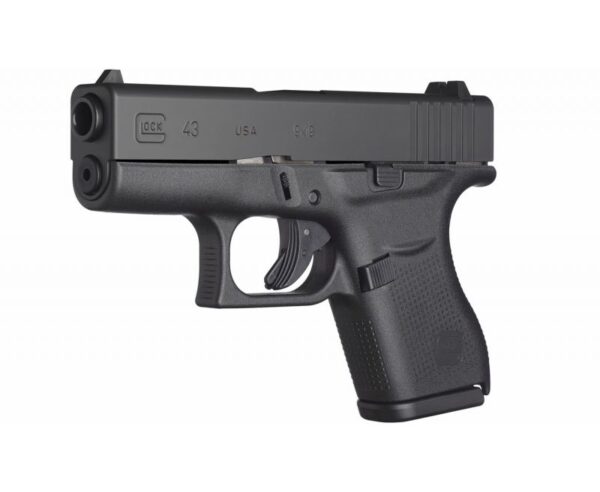 Glock 43 9mm For Sale