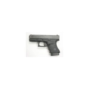 Glock 30 Gen 4 Black .45ACP 3.78-inch 10 Rds