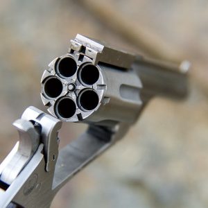 buy north american arms 22 mag 5 shot revolver ranger break top II in stock