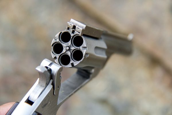buy north american arms 22 mag 5 shot revolver ranger break top II in stock