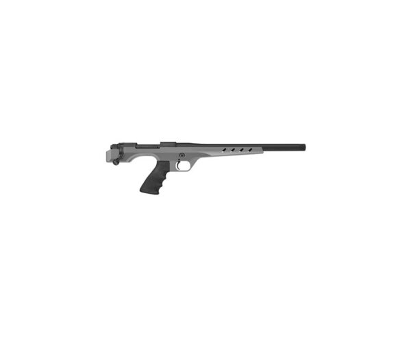 Nosler M48 Independence Handgun Bolt-Action 6.5 Creedmoor 15" Barrel 1 Round