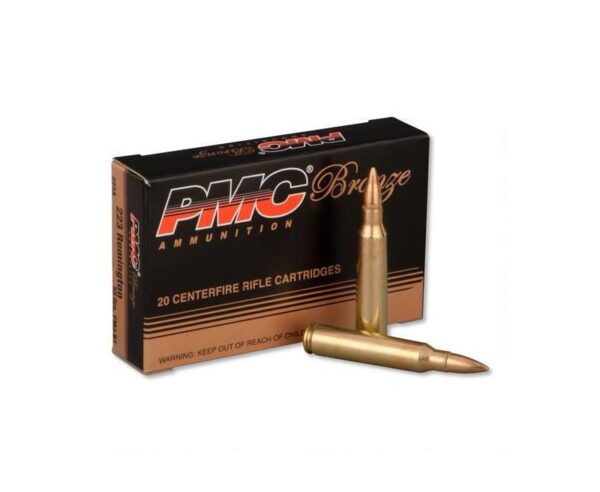 PMC-Ammunition-Bronze-Full-Metal-Jacket-Boat-Tail-55-Grain-223A-741569060080