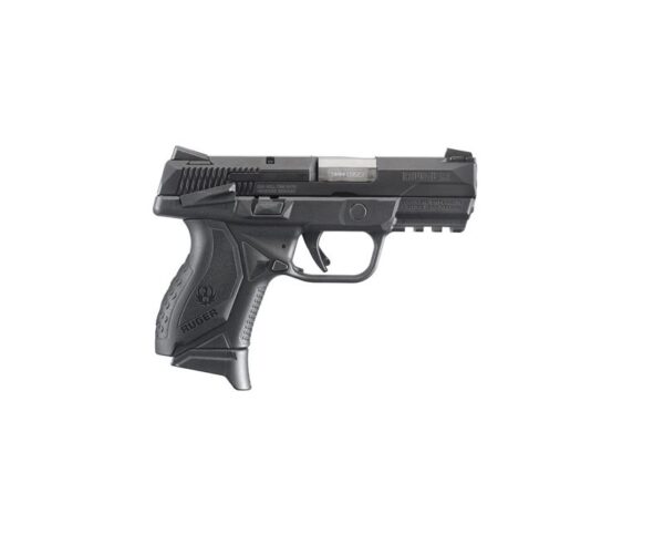 Ruger American Compact 9MM