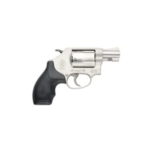 Smith and Wesson 637 .38 SPL P 1.875 In 5 Rds Stainless