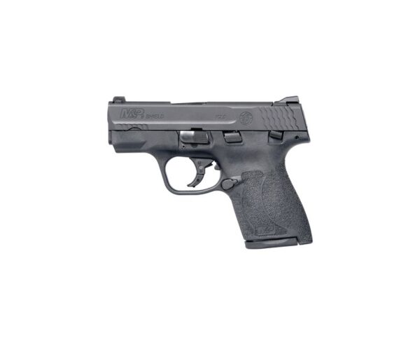 Smith & Wesson M&P Shield