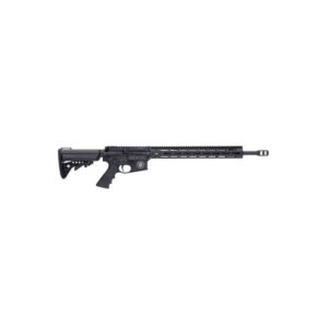 Smith & Wesson M&P15 Performance Center Black 5.56NATO / .223Rem 18-inch 30rd