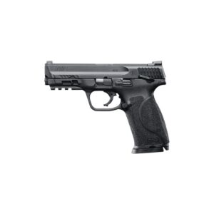 Smith and Wesson M&P9 M2.0 9MM 4.25-In 17Rds Ambidextrous Thumb Safety