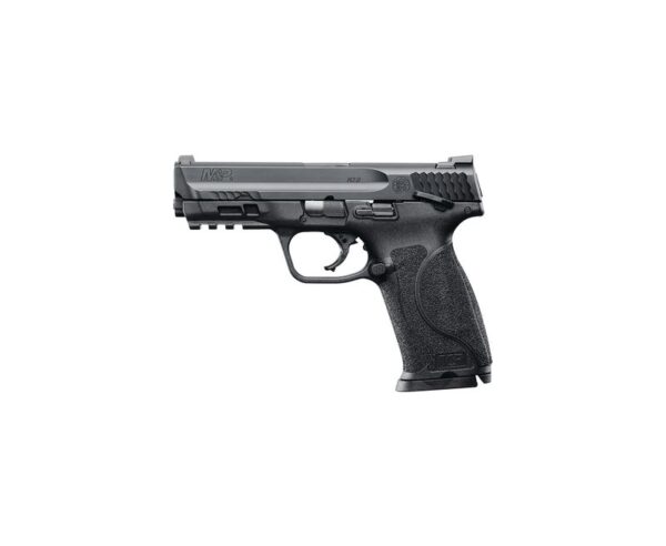 Smith and Wesson M&P9 M2.0 9MM 4.25-In 17Rds Ambidextrous Thumb Safety