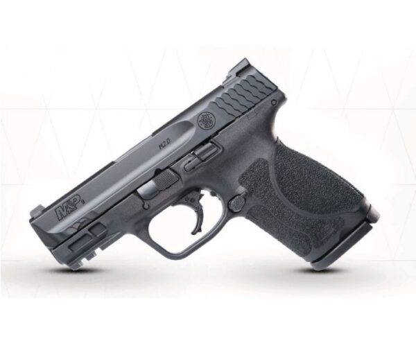 Smith & Wesson M&P9 M2.0 9mm