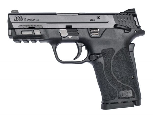 Smith and Wesson M&P9 Shield EZ 9mm 3.6" 8-Round Manual Thumb Safety