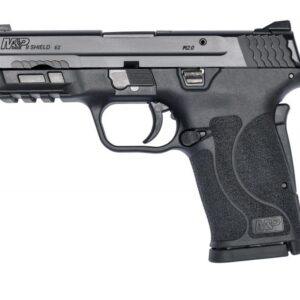 Smith and Wesson M&P9 Shield EZ 9mm 3.6" 8-Round No Thumb Safety
