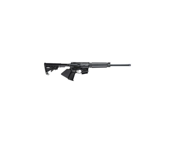 Smith and Wesson Mp15 Sport II 5.56 Nato 16 In 10 Rds Black