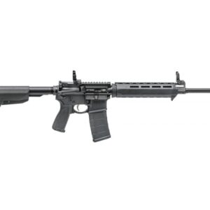 Springfield Armory Saint Rifle 5.56 / .223 Rem 16-inch 30Rds Low-Profile Sights