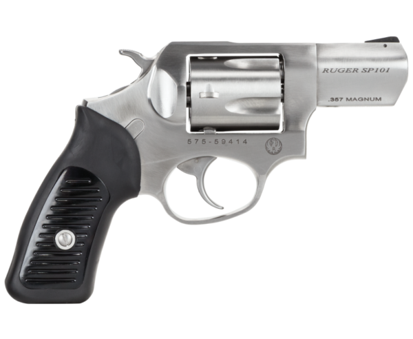 buy Ruger SP101 357 Magnum 2.25 Barrel for sale now in stock
