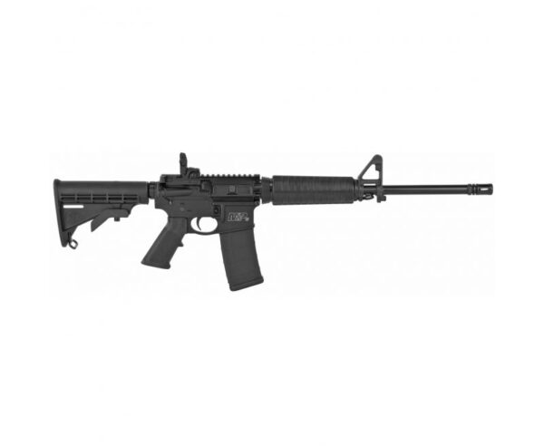 Smith and Wesson M&P-15 Sport II 5.56 / .223 Rem 16" Barrel 30-Rounds