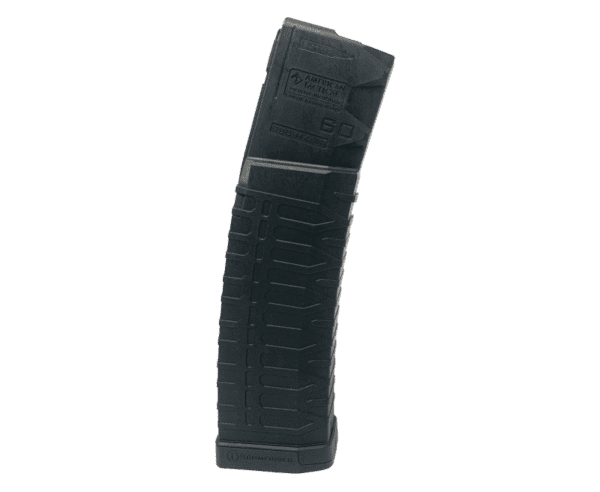 American Tactical Imports S60 Gen2 MLE Schmeisser Magazine 5.56 / .223 Rem 60-Rounds