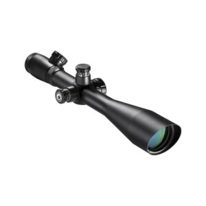 Barska Optics AC11672 6-24x50 Sniper Scope