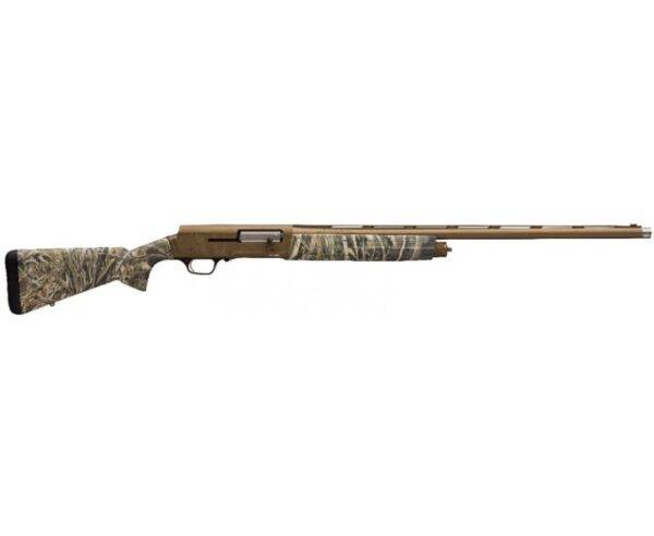 Browning A5 Wicked Wing Reatree Max-5 12ga 28-inch 4rd Semi-Automatic