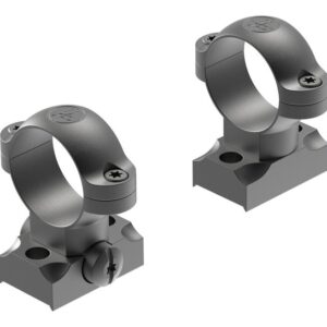 Leupold Standard 2-Piece 1" Scope Rings for Tikka T3 and T3x