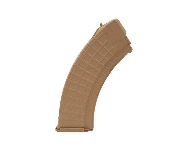 Pro Mag Industries Ak Magazine Coyote Brown 7.62 X 39 30Rds