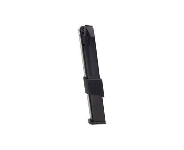 ProMag Canik TP9 Magazine 9mm 32 RDs Steel Blued