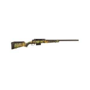 Savage 220 Turkey 20GA Bolt-Action BL/CAMO 2Rds 22-inch 3-in-Chamber