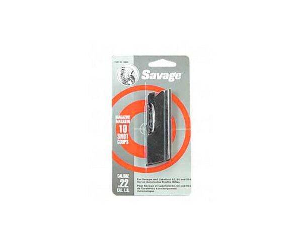 Savage Magazine 60 SER .22LR 10rd BL