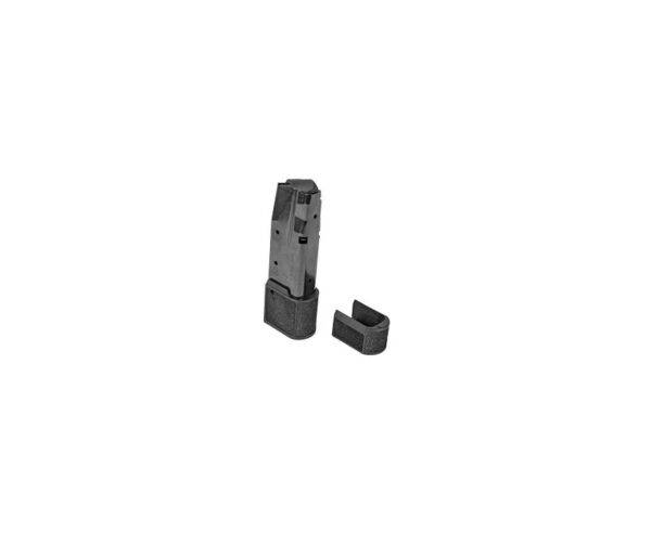Sig Sauer P365 Extended Magazine Black 9mm 15Rds