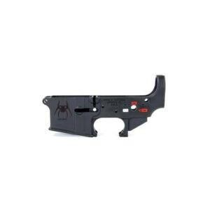 Spikes Tactical STRIPPED LOWER (SPIDER)