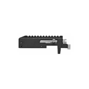 Tactical Solutions X-Ring 10/22 Takedown Receiver Black .22 LR