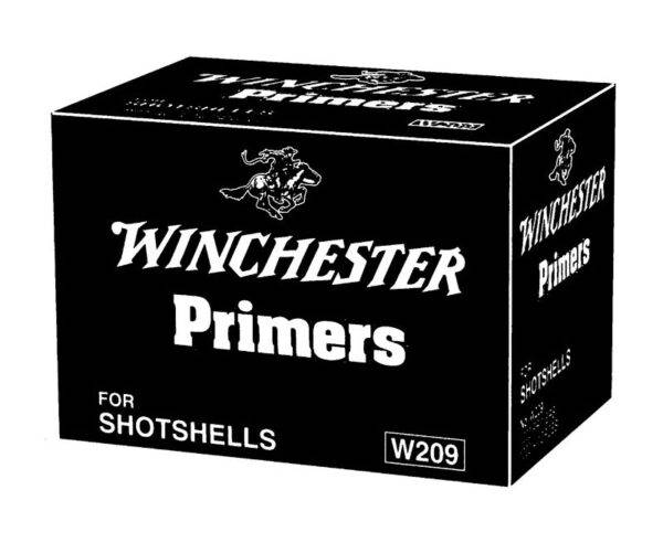 Winchester Large Pistol Primer