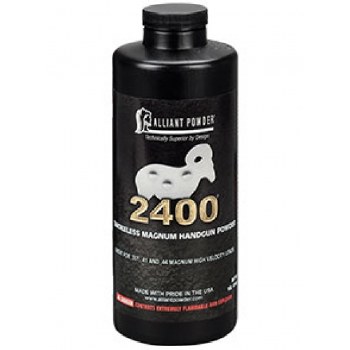 Alliant Powder - 2400 1lb.