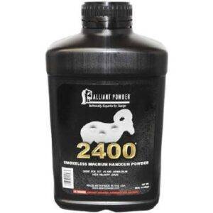 2400 4lbs - Alliant Powder
