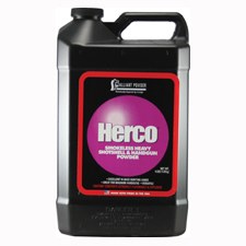 Herco 8lbs - Alliant Powder