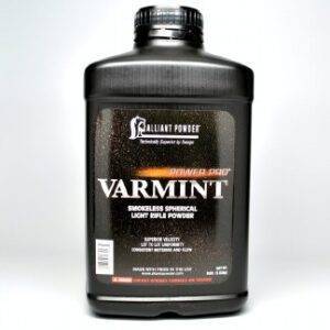 Alliant Powder - P.Pro Varm. 8 lb.
