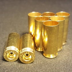 10mm - Armscor Brass 200ct