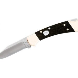Buck Knives 112 Ranger Auto Knife - 3" Plain Clip Point Blade