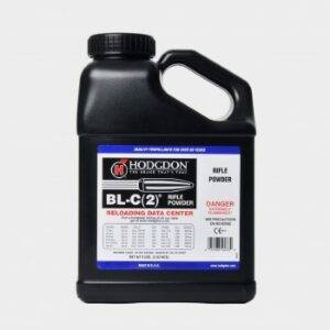 Hodgdon Powder - BLC-2 8lb