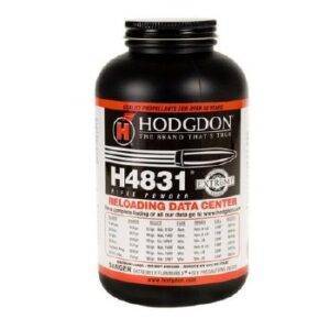 H4831 1lb - Hodgdon Powder