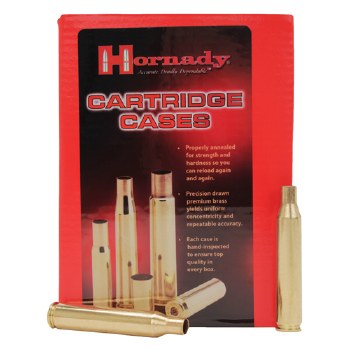 30-30 Winchester - Hornady Cases